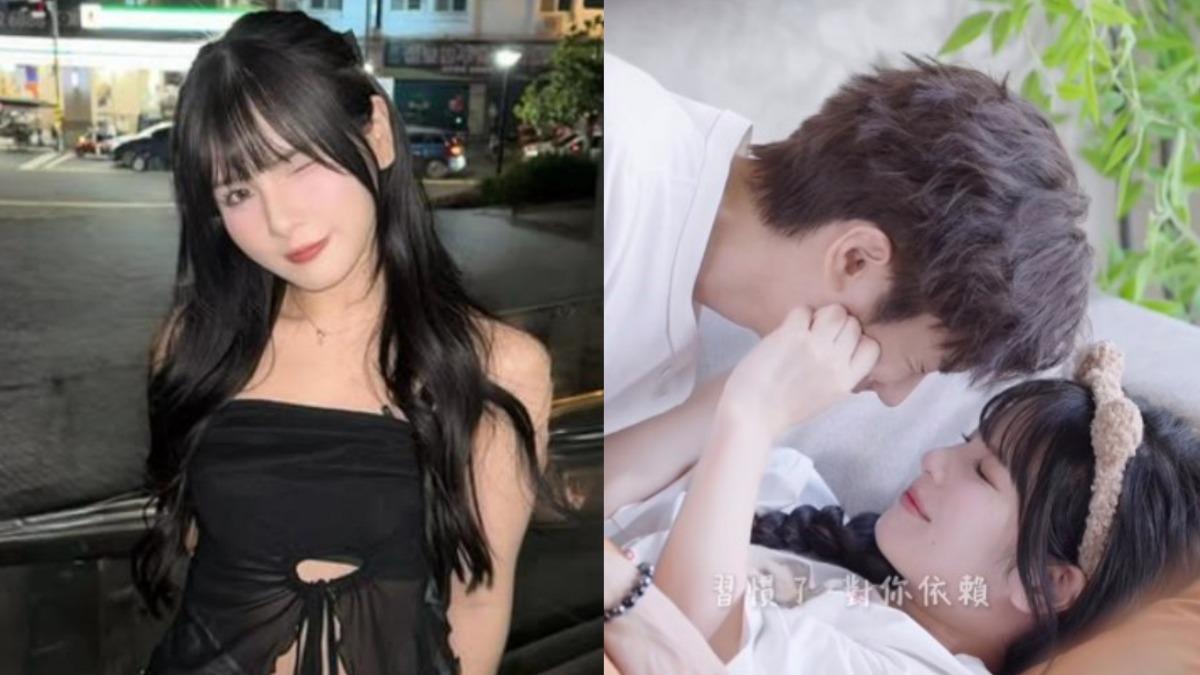 前啦啦隊女神爆婚變!尪貼女星擁入懷 俐蓁甜喊「一日男友」道歉了