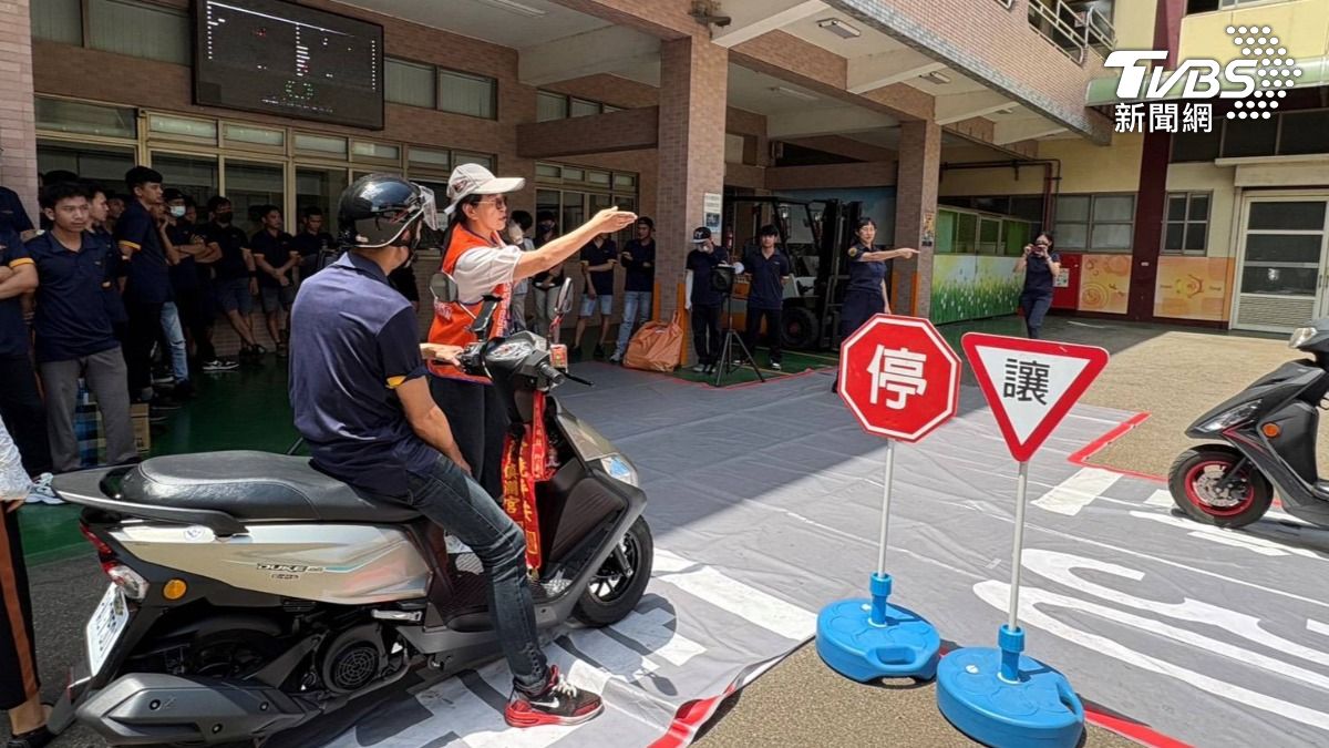 外國人成台中交通隱憂…7個月釀千件車禍 三大違規原因曝