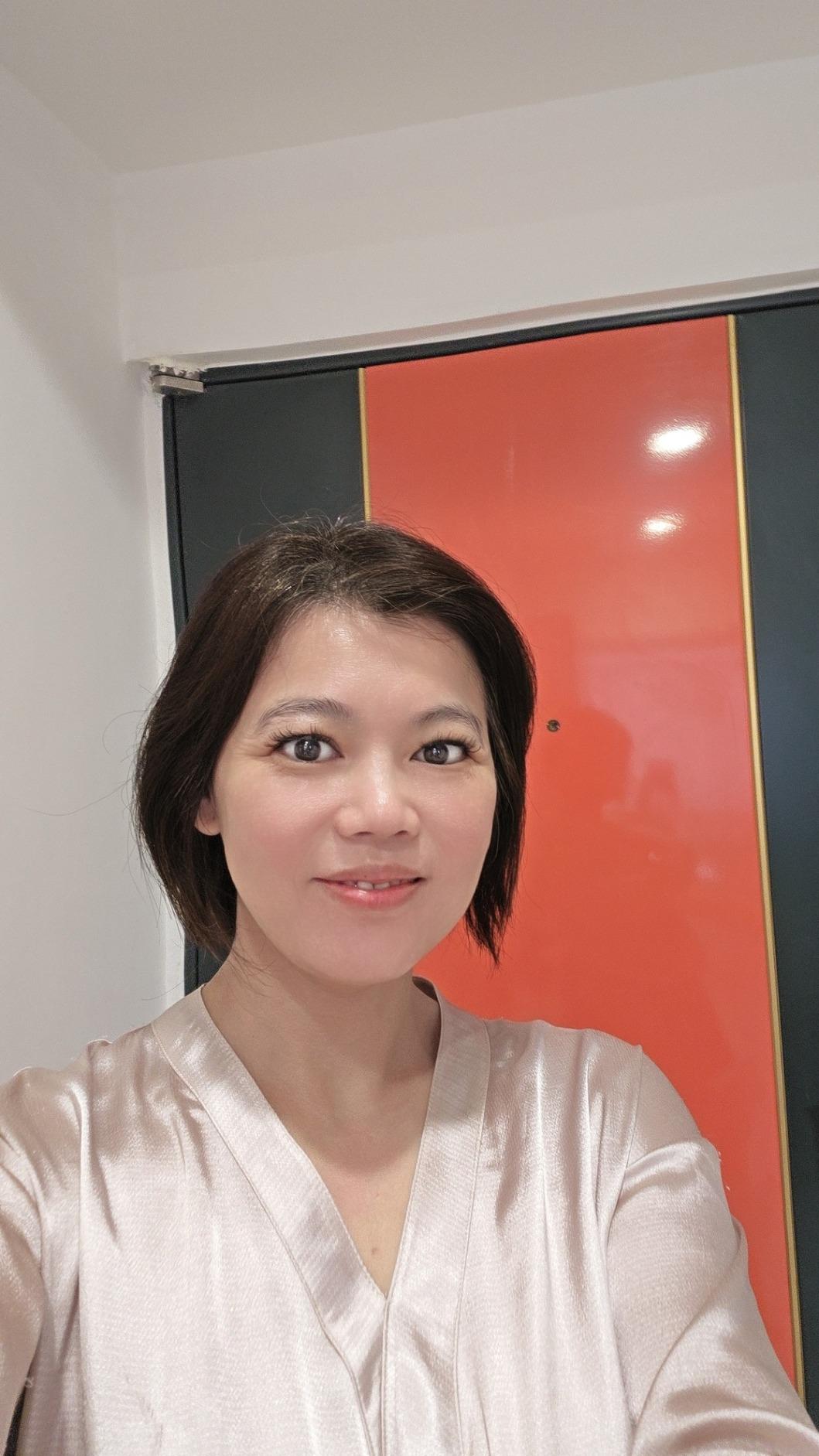 國民黨議員游淑慧。（圖／翻攝自游淑慧臉書）