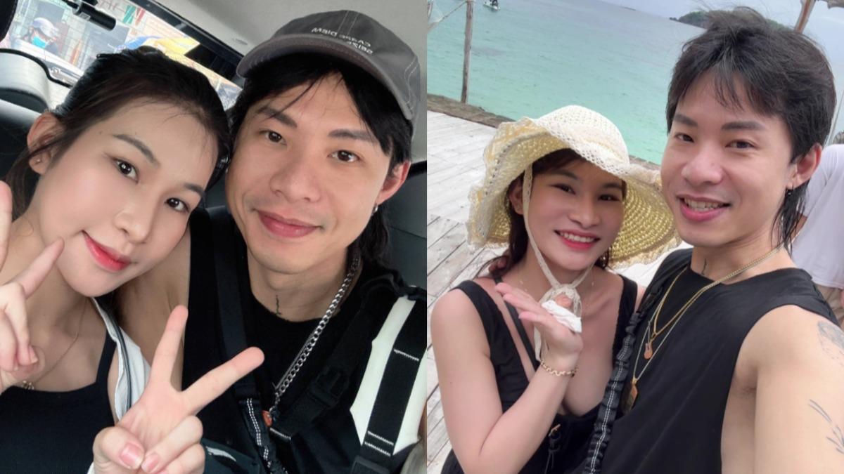 去年花70萬娶18歲越南妻!型男髮型師驚喜宣布:當爸了