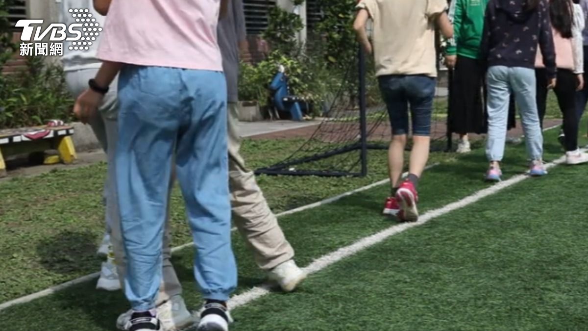 別信「長高就會瘦」!台灣每4名學童1人肥胖 恐增高血壓風險