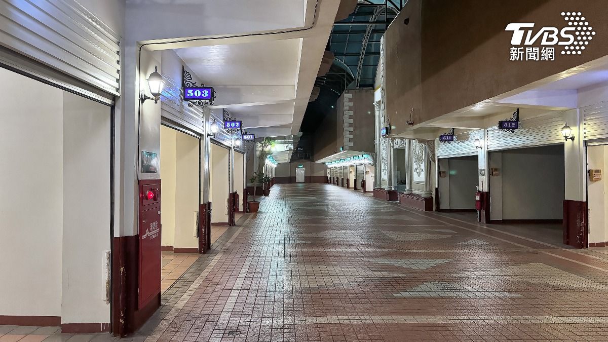 去汽車旅館「目的不是要壞壞」 老司機點頭:只為享受1設施