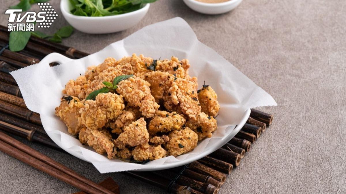 愛吃炸烤當心!「3類食物」藏丙烯醛 恐增癌症、腎病風險