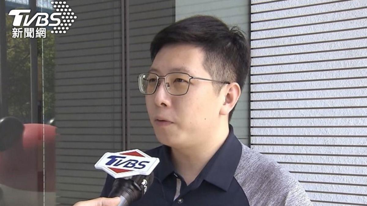 慘了!王浩宇舉報「立委兒子逃稅」 曝美國IRS已來討資料