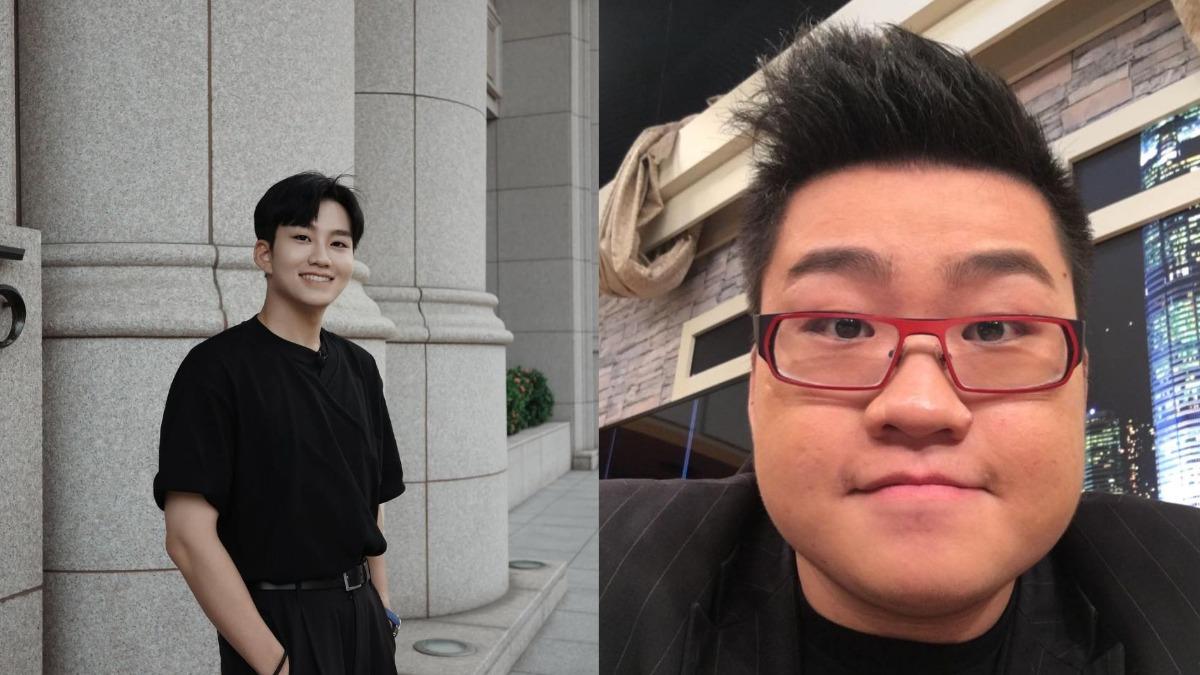 Joeman甩肉31公斤!親曝險患「糖尿病」 醫示警:不可逆