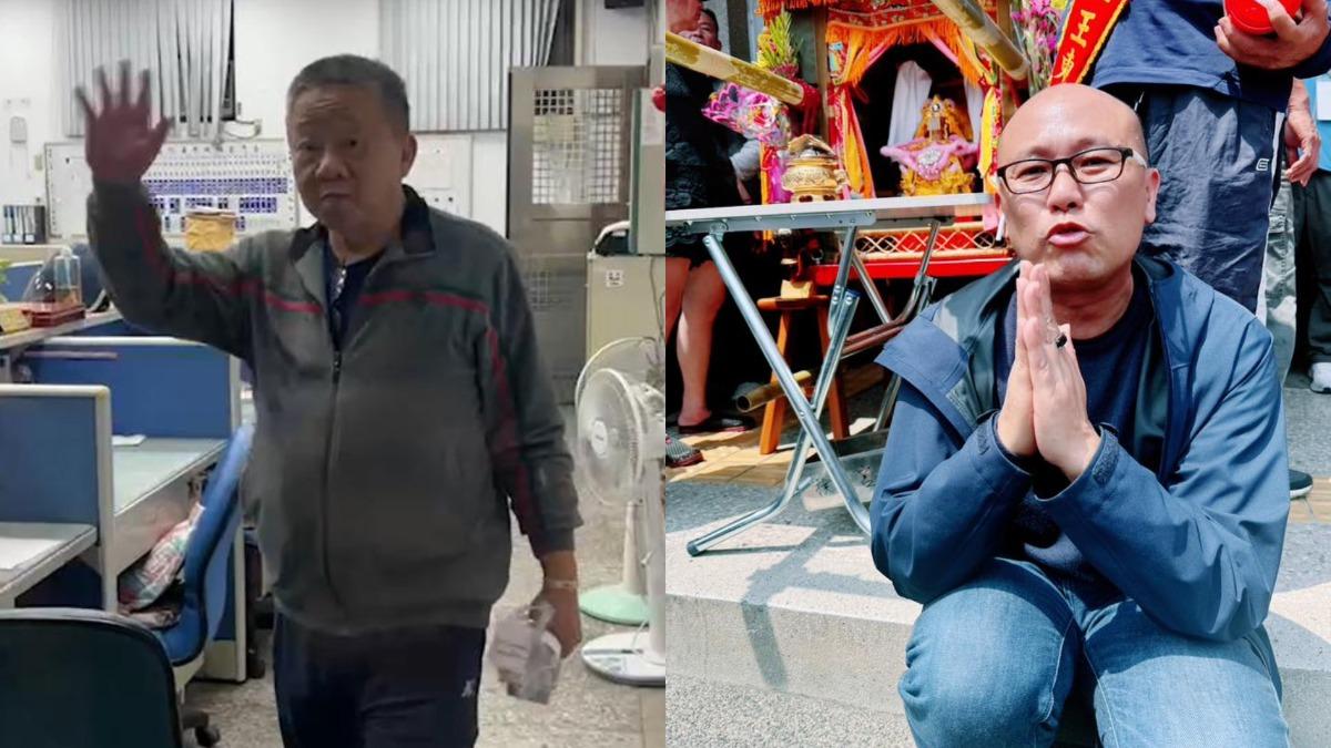 綠能弊案涉貪!2國民黨戰將收賄2225萬 判決結果出爐