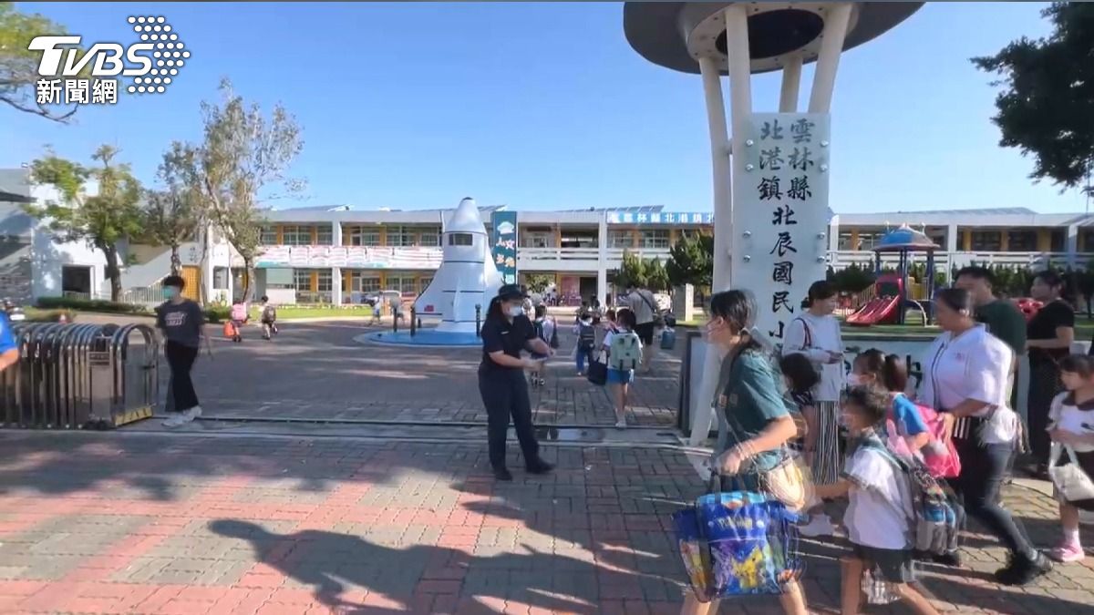 10月狂放16天!不只3連假 雲林學生因這事「爽迎超長假」