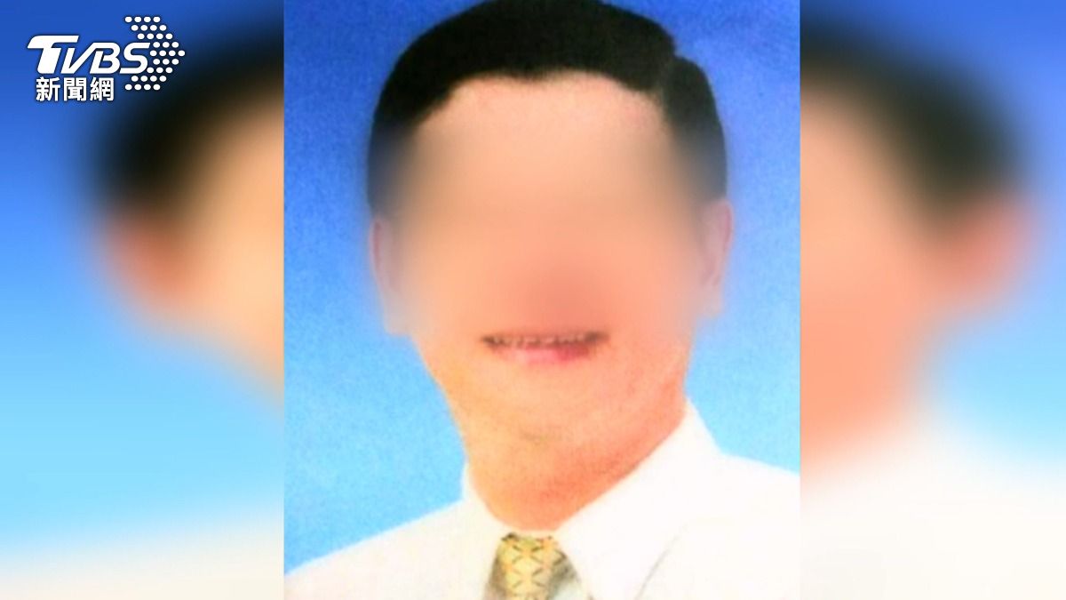追求不成!已婚男跟騷,找前議長曾麗燕「勸說還禮」。(圖/TVBS)