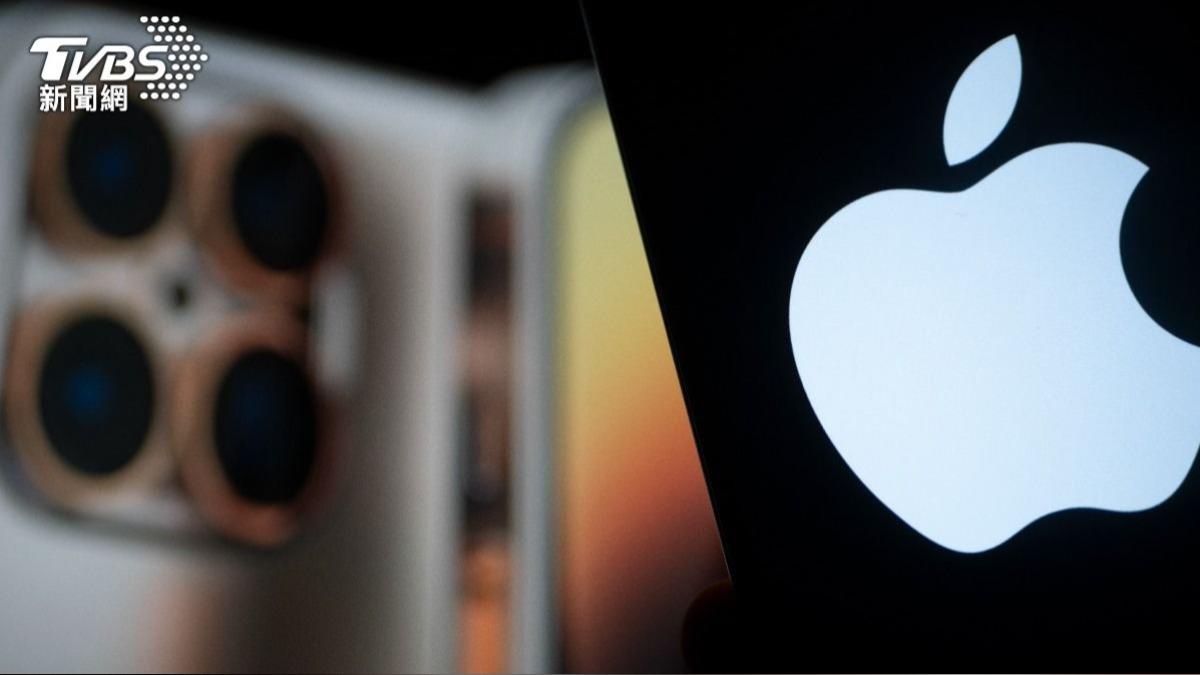 彭博:蘋果摺疊iPhone搭5鏡頭 「揭6大亮點」看好掀革命