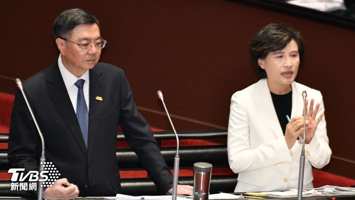 鄭麗君證實「美規進口車0關稅」在談判範圍 盼盡快總結性會議