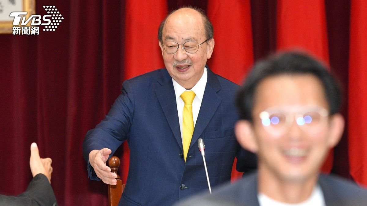 柯建銘不辭、「抗中保台」失靈 郭正亮:2026綠恐大翻車