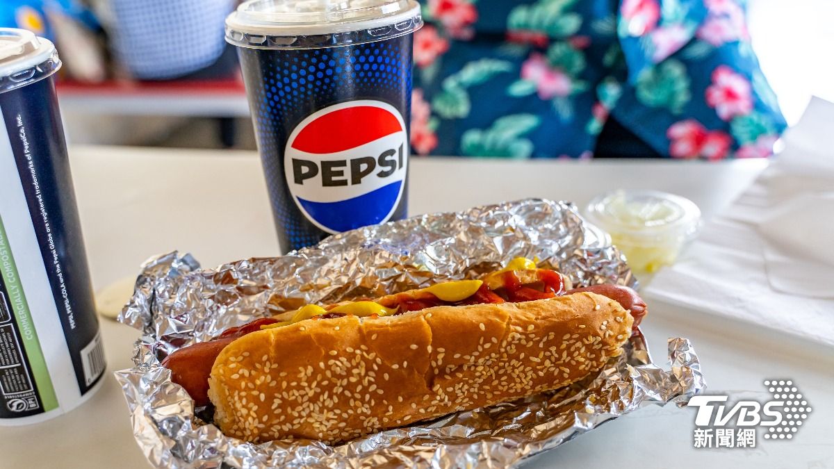 好市多-好市多食物-好市多烤雞-好市多熱狗堡-好市多套餐-Costco-Costco套餐-Costco食物-Costco烤雞