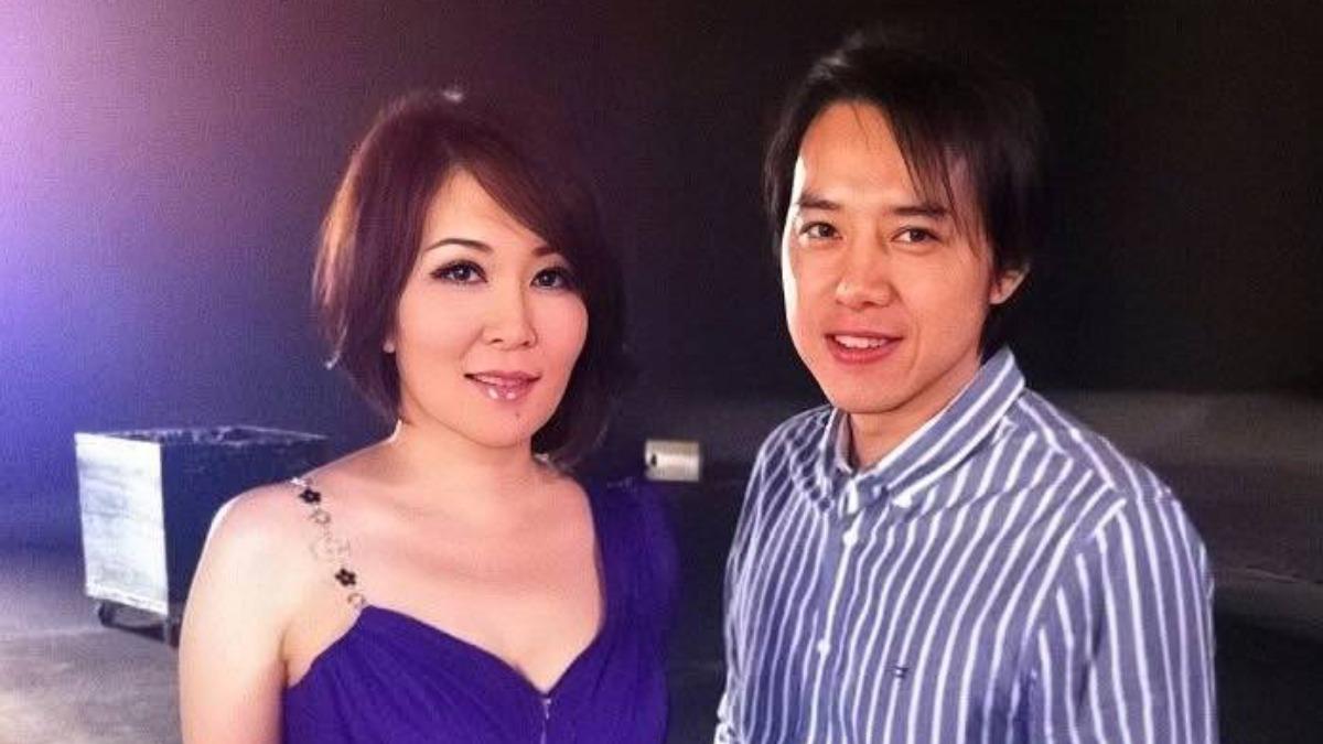 謝金燕原本要唱〈辣妹駕到〉!音樂人揭「張秀卿搶歌」內幕
