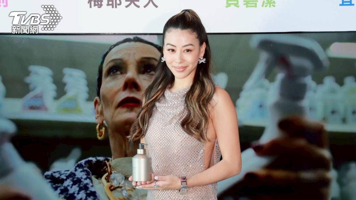 天天都想跟王陽明行房!蔡詩芸曝「1關鍵」到一半就卡關