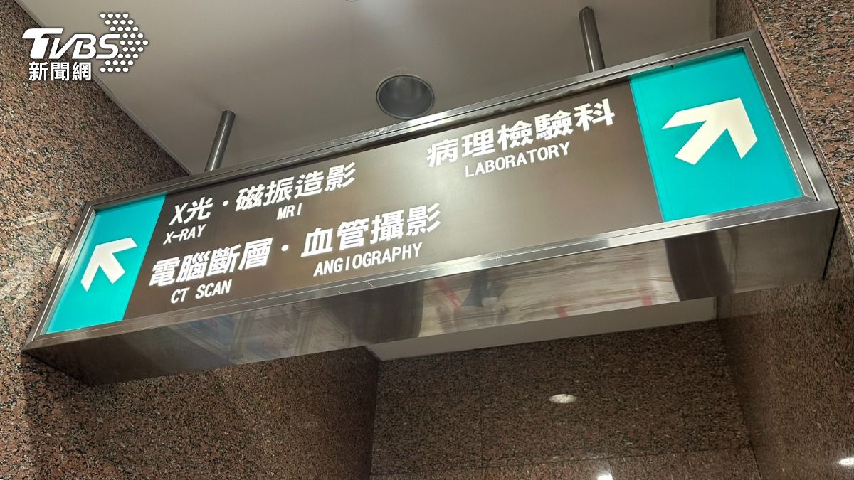 圖/TVBS