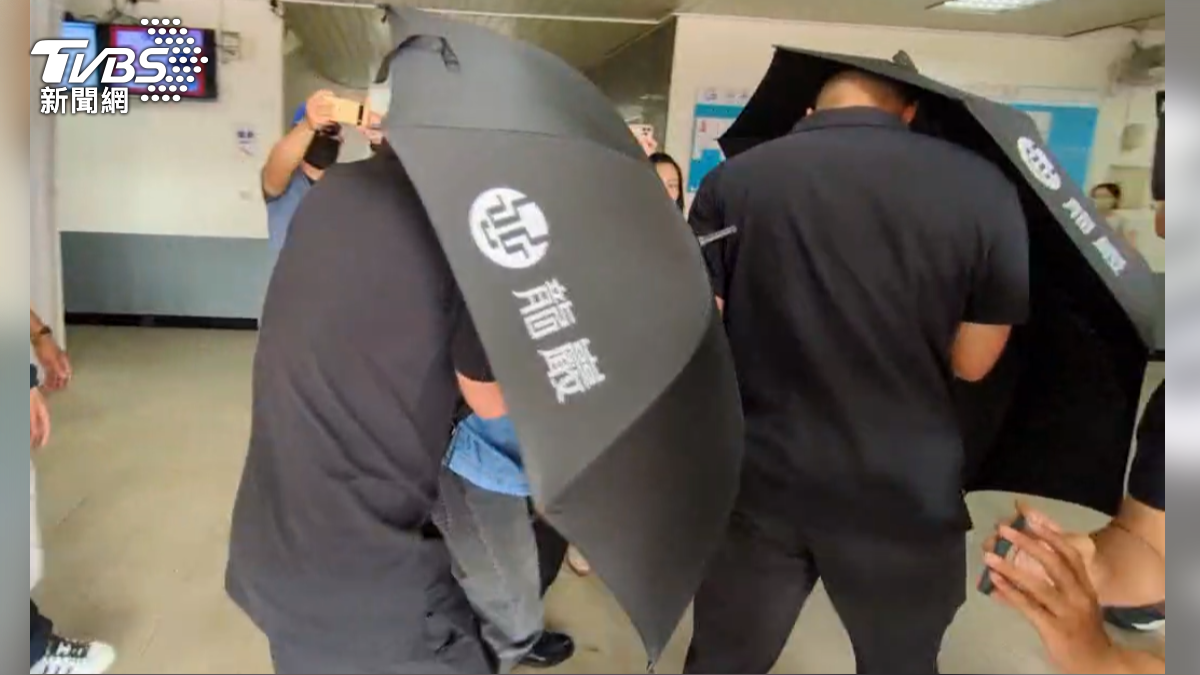 槍手仍在逃!高雄槍擊命案 死者被爆「女警曾欠他百萬」