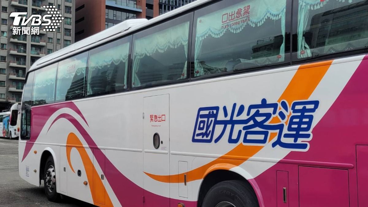 營收崩跌撐不住!客運爆停駛潮 公路局啟動30年最大路網調整