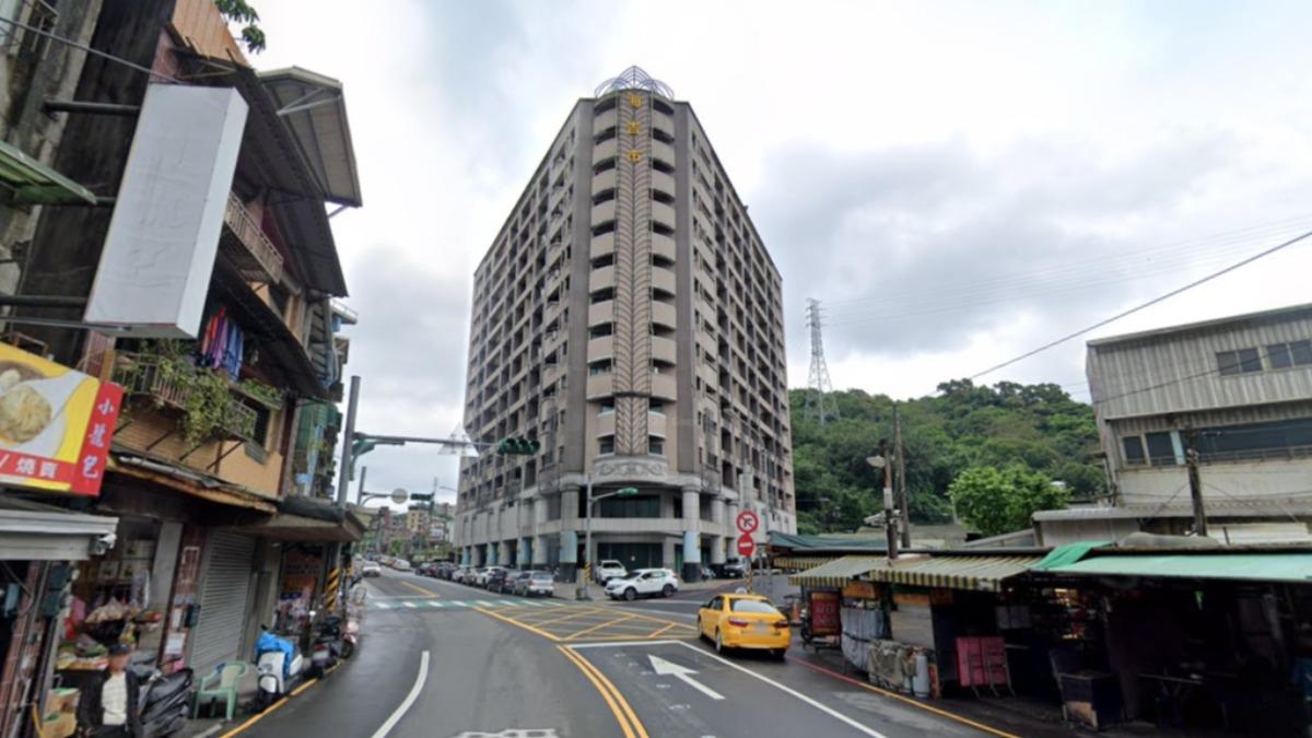 基隆「海吉市」完工8年無法過戶!建商77戶賣700次遭查封