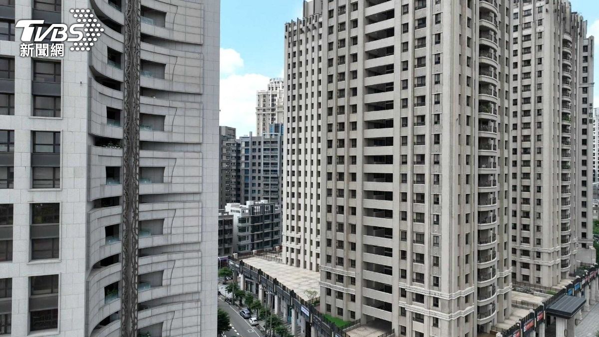 輝達設廠掀北士科房市熱!預售成交量暴增75%