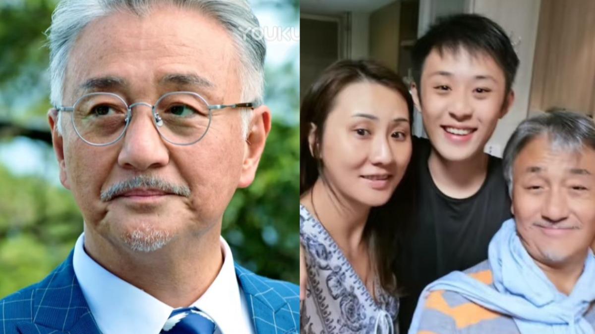 吳岱融外貌驚見「巨大變化」!住一百多坪豪宅半退休