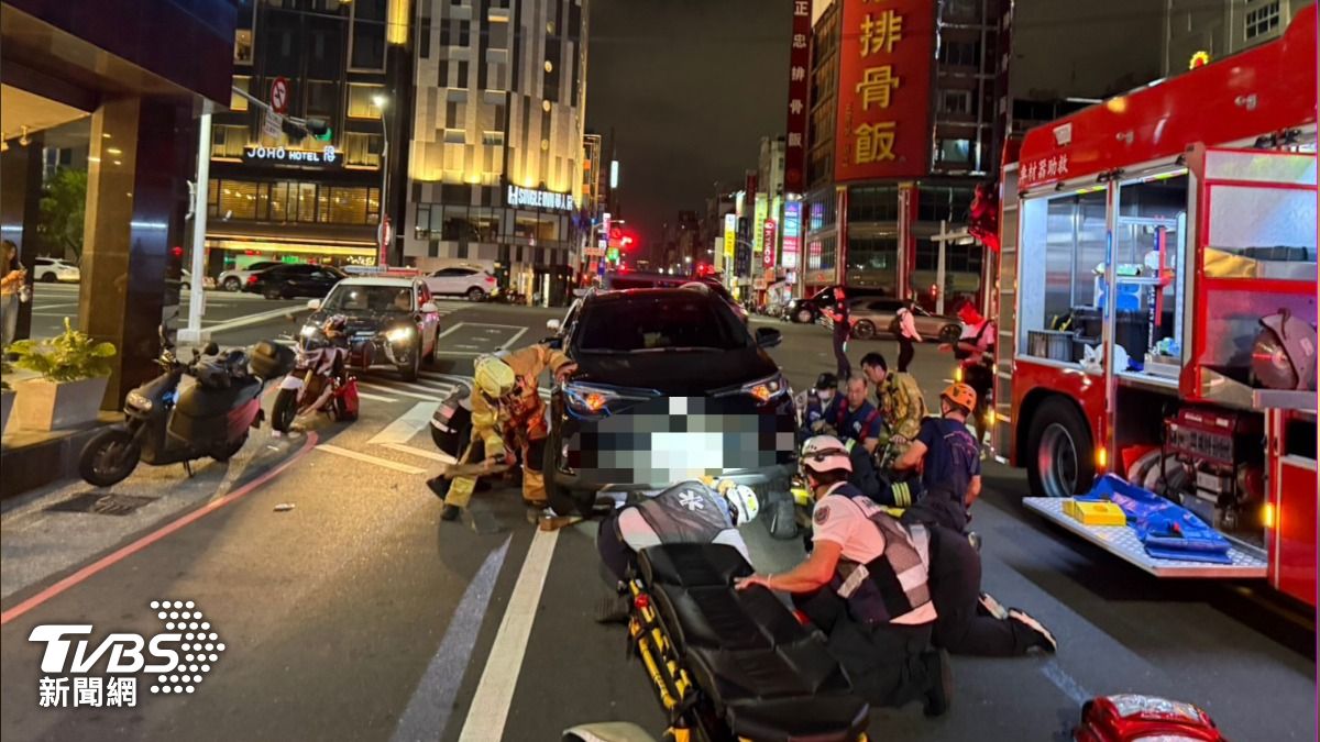 高雄14小時內4死！離奇事故連發　「恰逢鬼月」在地人怕爆