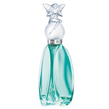 ANNA SUI 許願精靈淡香水。（圖／香水1976官網）