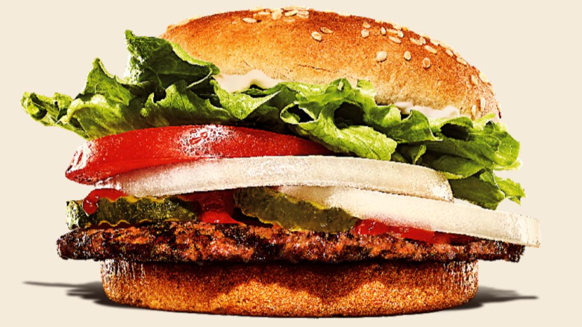 漢堡王買一送一限時3天！必勝客排球少年聯名　4門市優惠活動