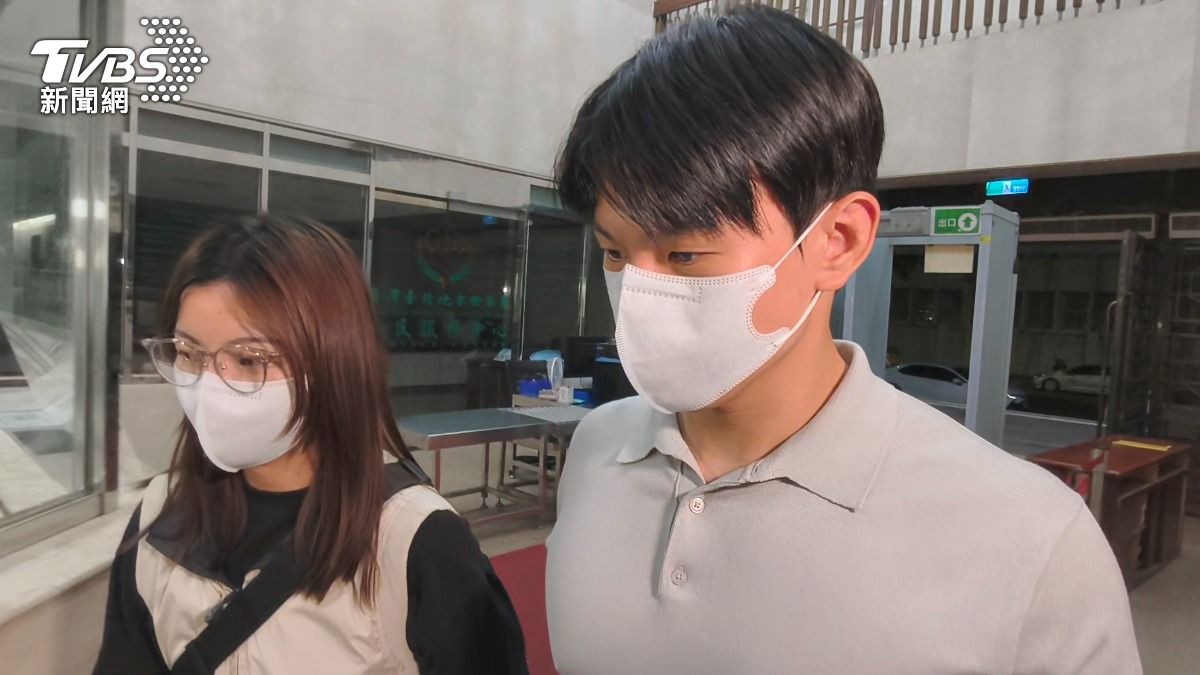 「小英男孩」涉收賄喬配電遭起訴 曾嗆檢調:知道我背後是誰?