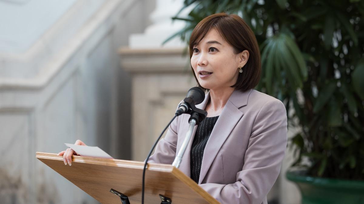 柯文哲批賴清德「讓國家四分五裂」 總統府:攻擊元首無助釐清事實