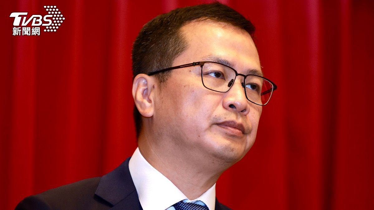 促2028藍白合、政黨輪替 羅智強:盧秀燕是國民黨唯一太陽