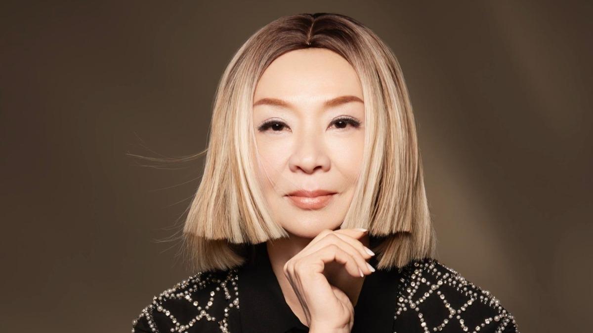 親姊騙光2億資產!62歲玉女歌手心碎近況曝 露面美成這樣