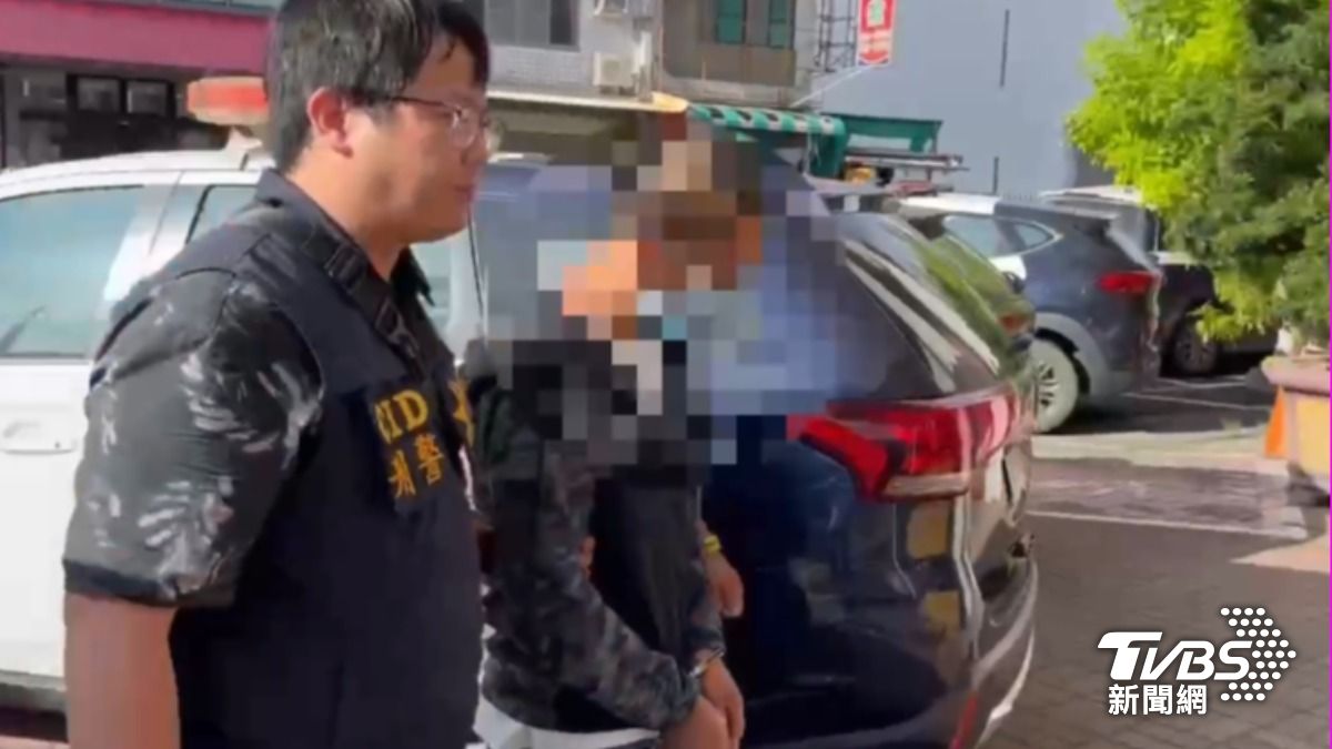買毒賒帳引殺機!高雄男「瘋捅3刀」殺友 屍丟包醫院跑了