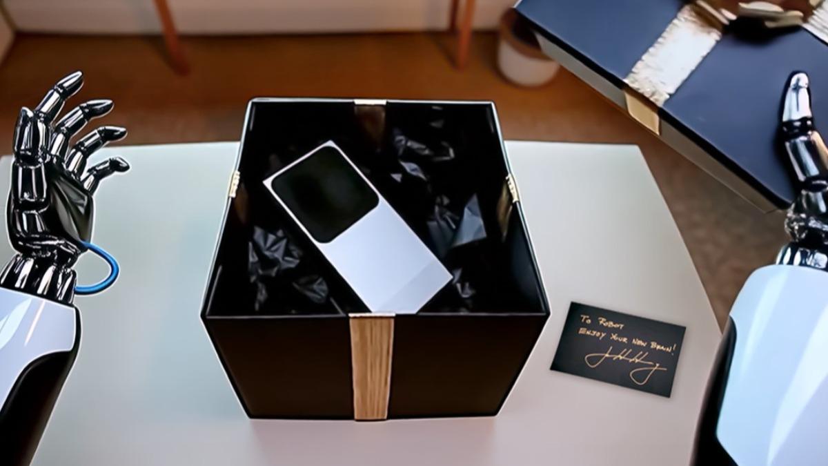 輝達機器人大腦「Jetson Thor」開賣 物理AI新時代來臨