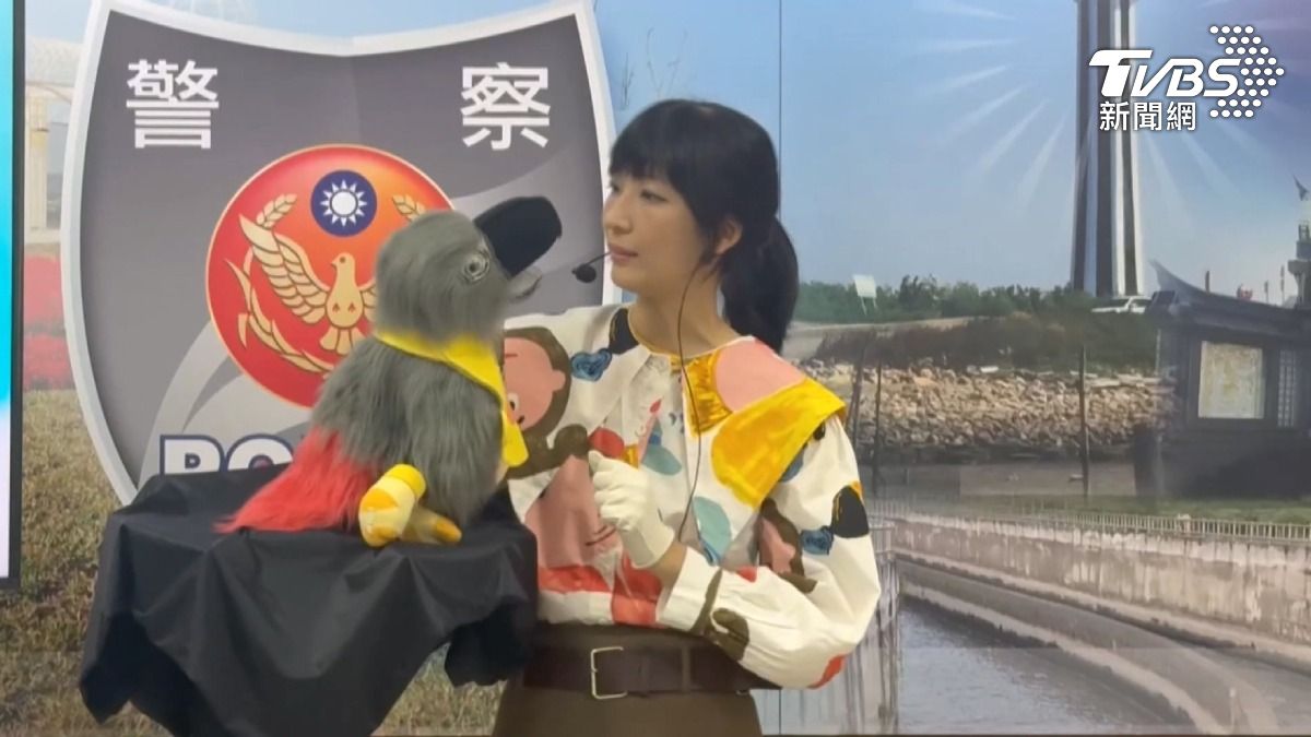  彰化警揪271詐騙案　中年族群成主要受害者。(圖／TVBS)