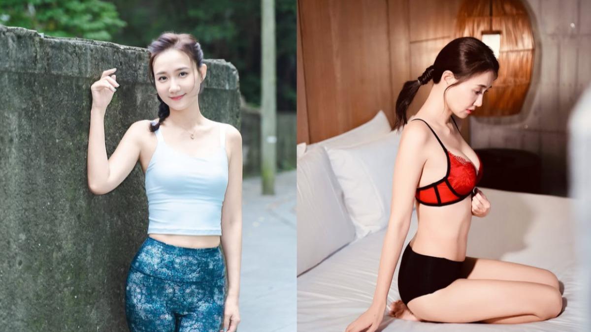 避開中年發福！48歲何妤玟揭「4日常習慣」：喝溫水是關鍵