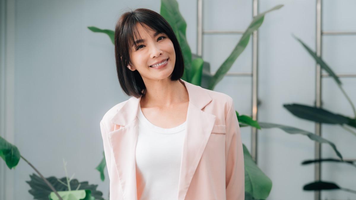 毆打運將又被提!女星新婚遭酸「不用坐計程車了」露面回應