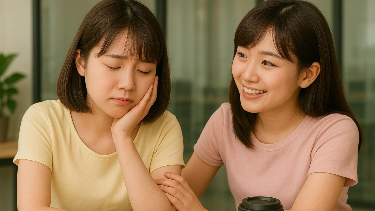 人間天使!4星座最會給朋友「情緒價值」 值得深交一輩子