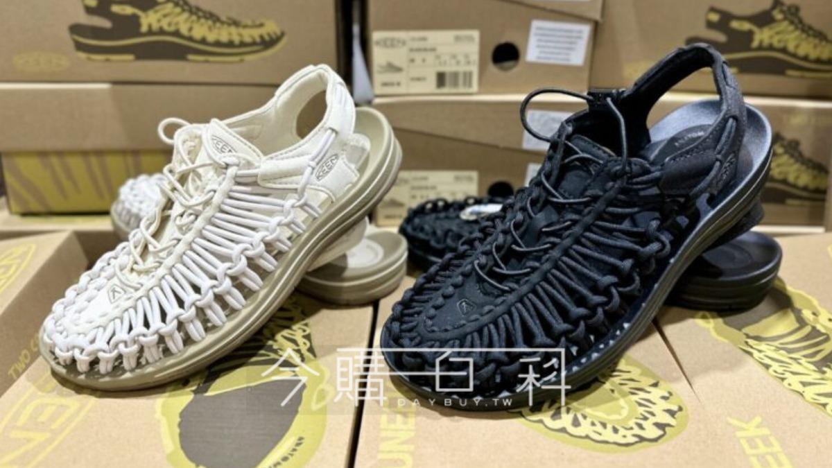 好市多-美國品牌-涼鞋-KEEN