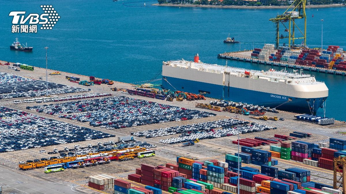 3萬輛進口車卡港!補助加碼難救車市 汽車關稅成觀望因素