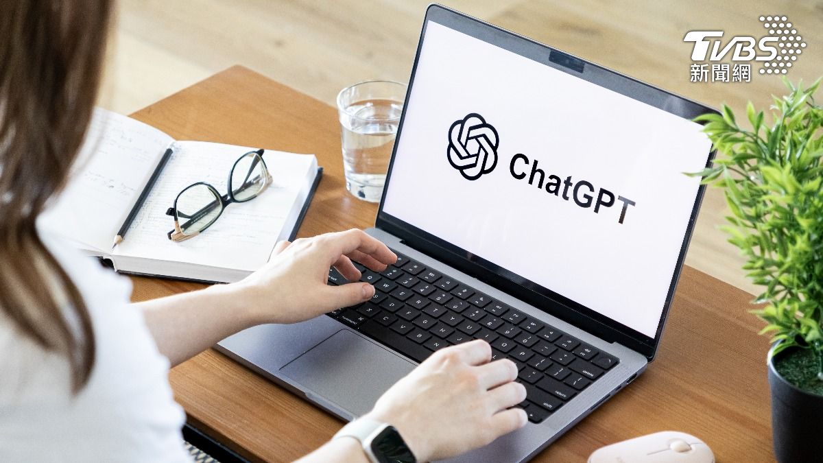 她染幽門桿菌「聽信ChatGPT自行停胃藥」 結果後悔了