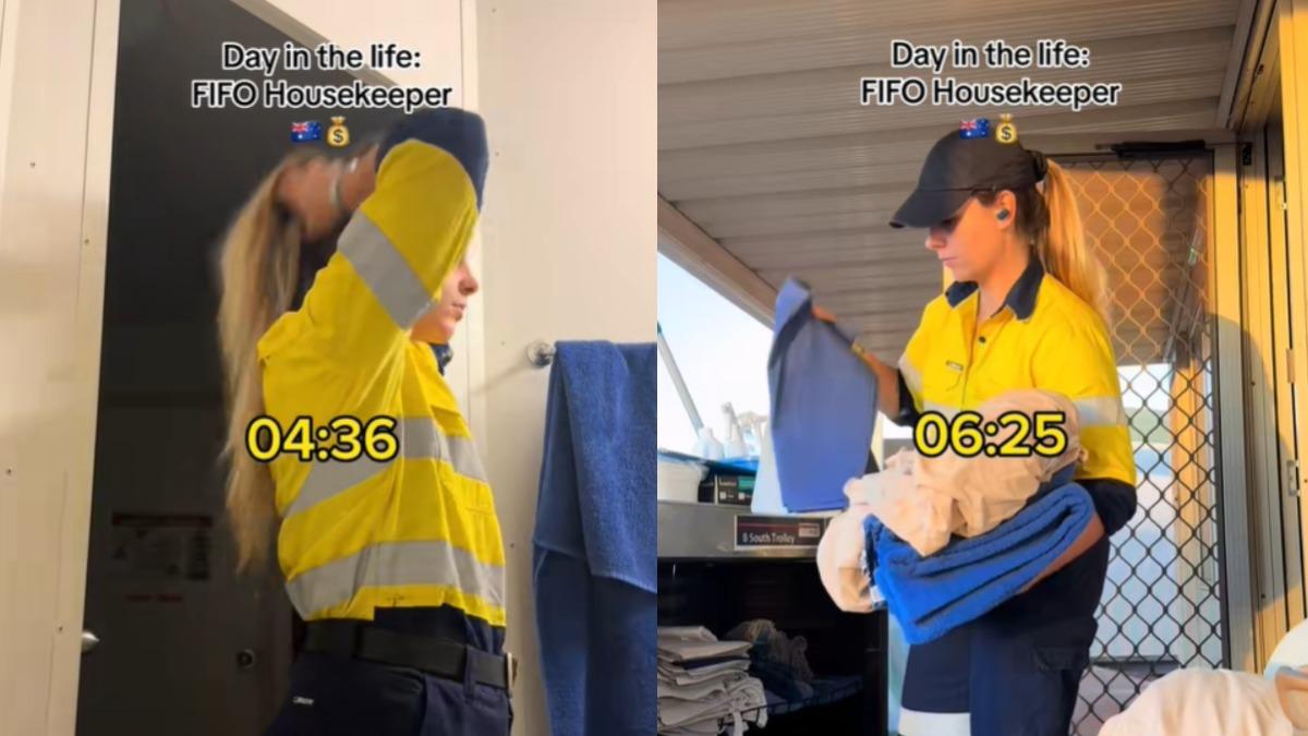 年賺近200萬！背包客瘋赴澳洲礦場打工　內行曝風險