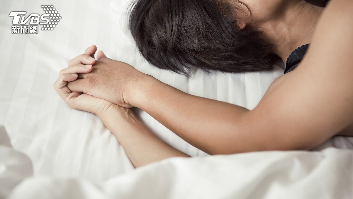 七夕快到!36%台男「床上撐不到1分鐘」 醫給5解決方法