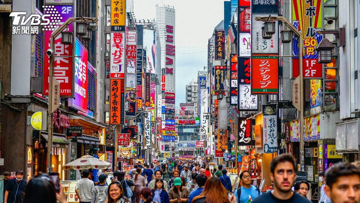 防陸人拿「社長簽證」輕鬆移居 日本10月大幅提高資本額