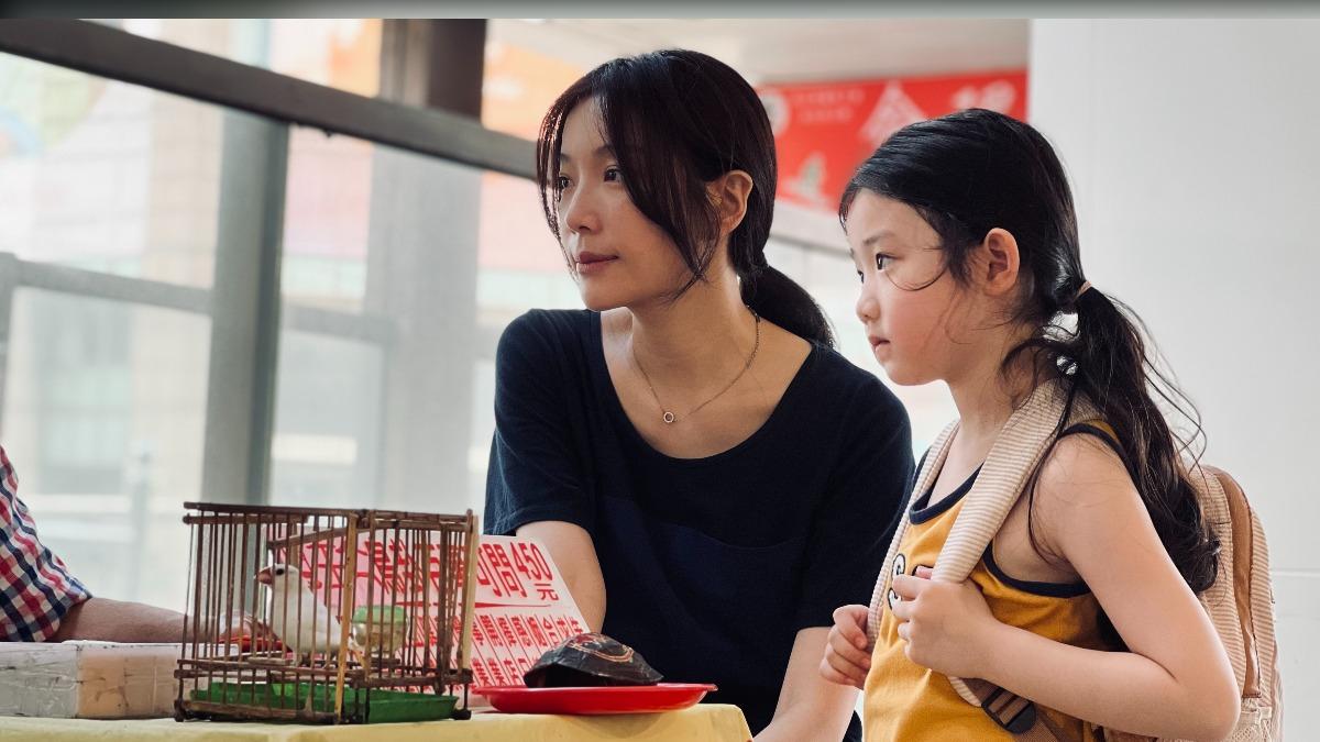 《左撇子女孩》6歲童星演技炸裂! 衝進釜山影展主競賽單元