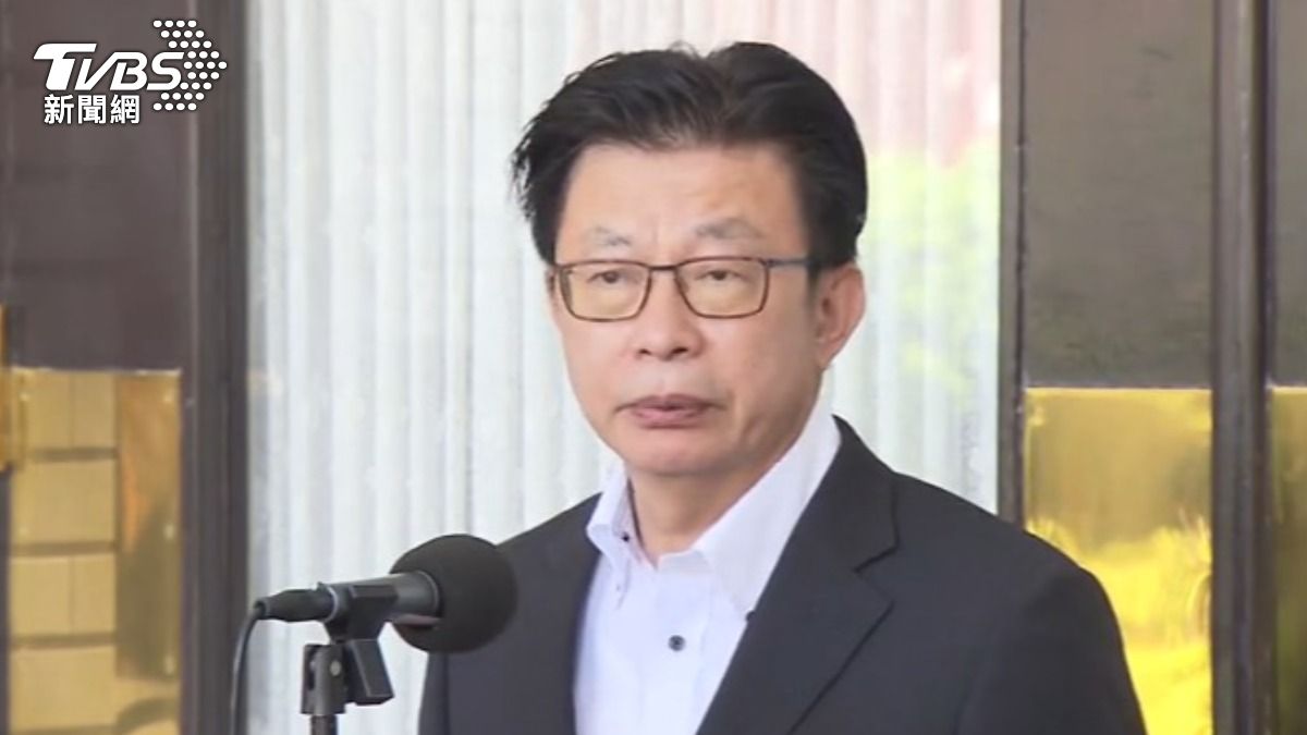 「藥水洗烏山頭光電板」圖卡瘋傳　郭國文：業者已提告造謠者