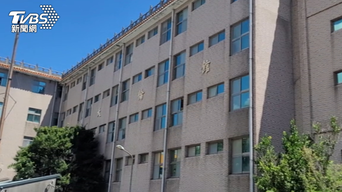 文大男宿遭裝針孔偷拍外流,士檢已分案偵查。(圖/TVBS)