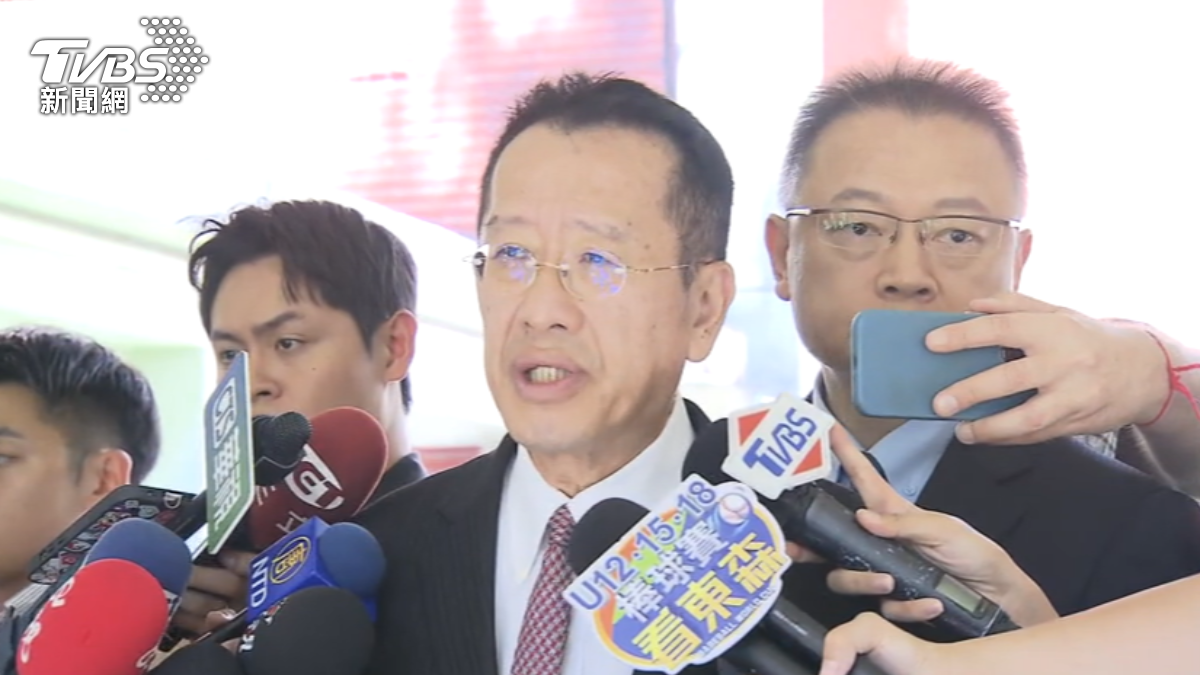 《零日攻擊》國軍用步槍守住大膽島惹議 顧立雄畫重點:警惕中國威脅