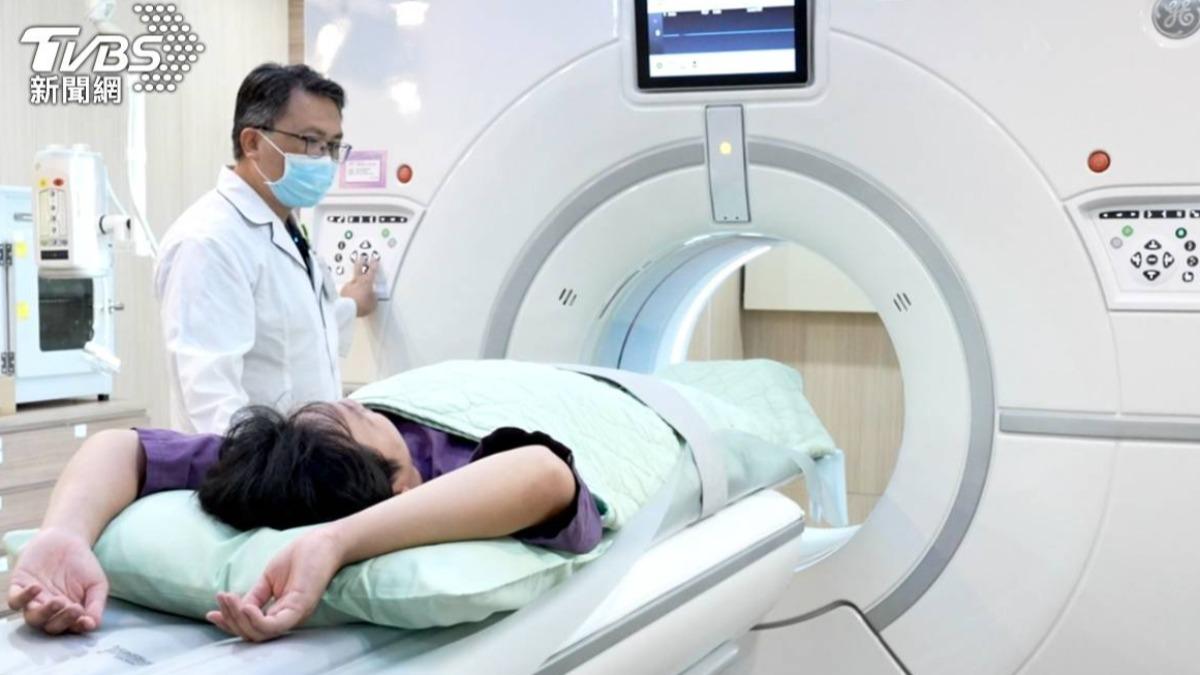 20歲癱瘓抗癌勇者重獲新生 醫:癌症第4期也能維持生活機能 治療方針是關鍵