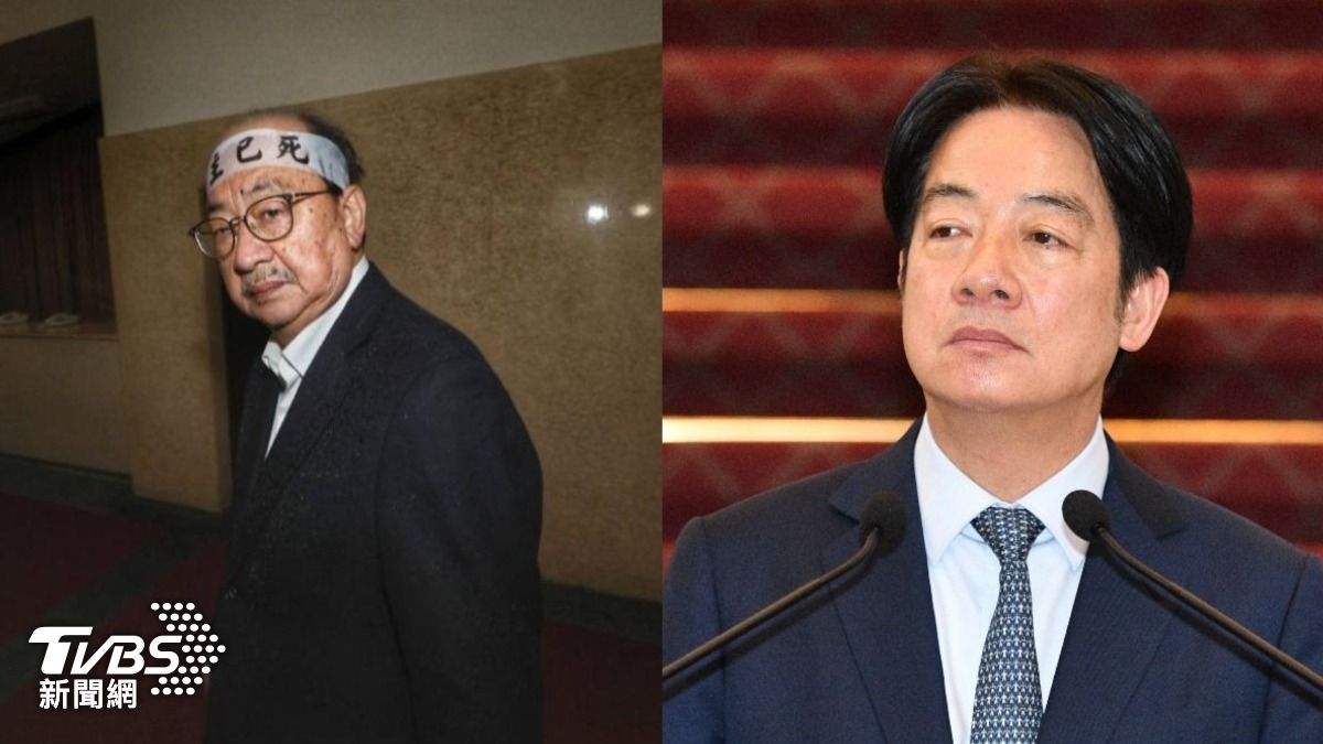 批柯建銘「聽話的奴才」?朱立倫:留在立院對不起台灣社會