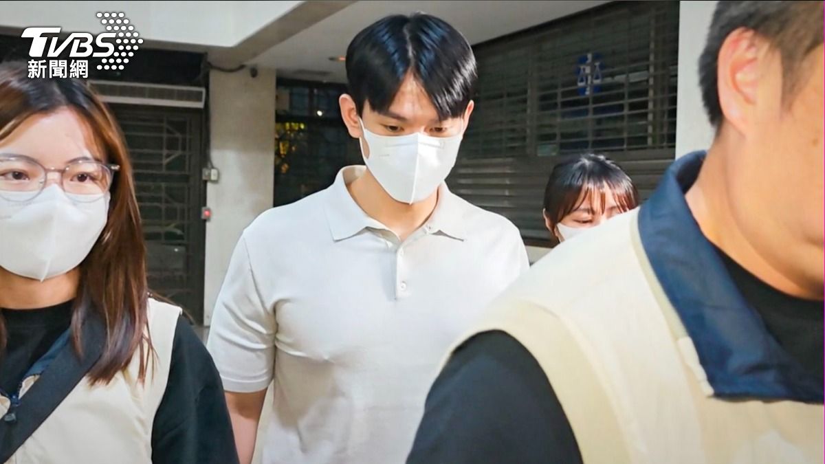 「小英男孩」涉貪遭聲押!台智電急開董事會 決議拔總座職務